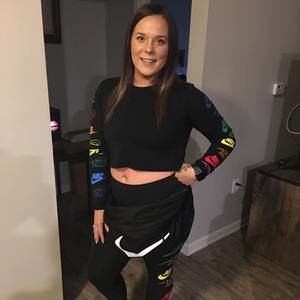 Meet your Posher, Katherine